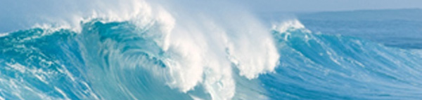 Surf wave